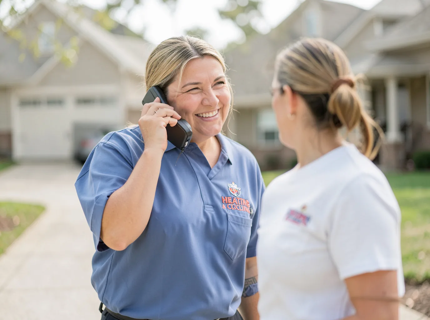 Hvac Repair Leesville, SC FAQs